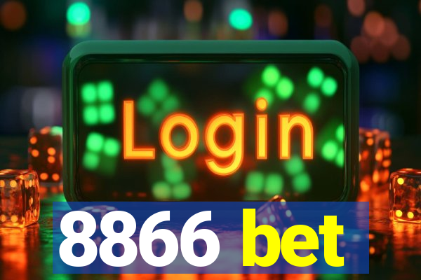 8866 bet